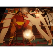 DO WAH DIDDY DIDDY ROUND A LA CARTE