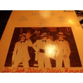 DO WAH DIDDY DIDDY ROUND A LA CARTE