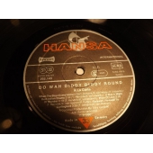 DO WAH DIDDY DIDDY ROUND A LA CARTE