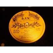 LONG INTERNATIONAL VIBRATION