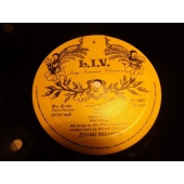 LONG INTERNATIONAL VIBRATION