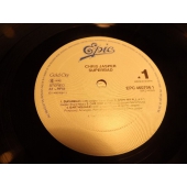 CHRIS JASPER SUPERBAD PROMO