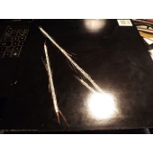 FLASH AND THE PAN LIGHTS AND THE NIGHT