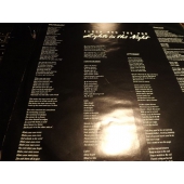 FLASH AND THE PAN LIGHTS AND THE NIGHT