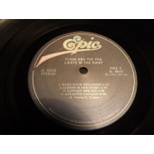 FLASH AND THE PAN LIGHTS AND THE NIGHT