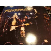 MIKAEL RICKFORS LIVE