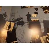 MIKAEL RICKFORS LIVE