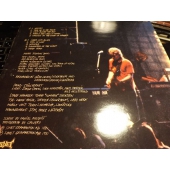 MIKAEL RICKFORS LIVE