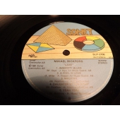 MIKAEL RICKFORS LIVE