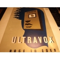 ULTRVOX RAGE IN EDEN
