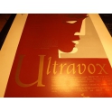 ULTRVOX RAGE IN EDEN