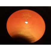 ULTRVOX RAGE IN EDEN