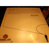 VALFRID LINDEMANS SON MALTE