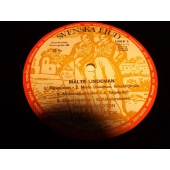 VALFRID LINDEMANS SON MALTE