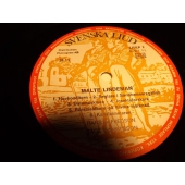 VALFRID LINDEMANS SON MALTE