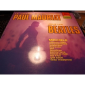 PAUL MAURIAT JOUE LES BEATLES