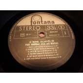 PAUL MAURIAT JOUE LES BEATLES