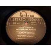 PAUL MAURIAT JOUE LES BEATLES