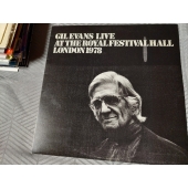 GIL EVANS