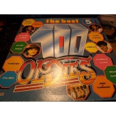 V/A THE BEST BOX 5 LP