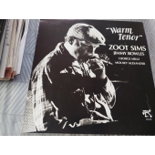 ZOOT SIMS AND...