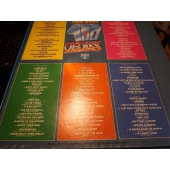 V/A THE BEST BOX 5 LP