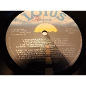 V/A THE BEST BOX 5 LP