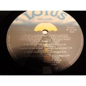 V/A THE BEST BOX 5 LP