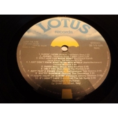 V/A THE BEST BOX 5 LP