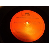 SOUTHSIDE JOHNNY&THE JUKES IN THE HEAT