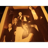 SNIFF N THE TEARS RIDE BLUE DIVIDE