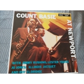COUNT BASIE