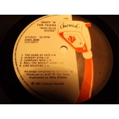 SNIFF N THE TEARS RIDE BLUE DIVIDE