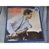 TUBBY HAYES...