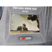 THE EARL HINES...