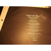 SNIFF N THE TEARS THE GAMES UP