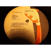 SNIFF N THE TEARS THE GAMES UP