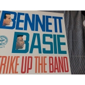 BENNETT/BASIE