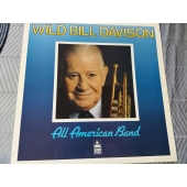 WILD BILL DAVISON