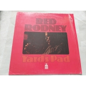 RED RODNEY