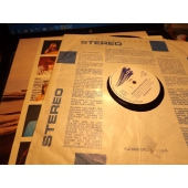 THE MOODY BLUES SEVENTH SOJOURN