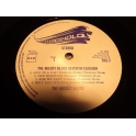 THE MOODY BLUES SEVENTH SOJOURN