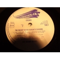 THE MOODY BLUES SEVENTH SOJOURN