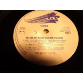 THE MOODY BLUES SEVENTH SOJOURN