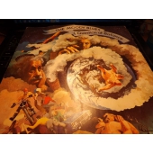 THE MOODY BLUES QUESTION OF BALANCE