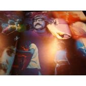 THE MOODY BLUES QUESTION OF BALANCE