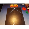 ELVIS MOODY BLUE