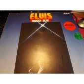 ELVIS MOODY BLUE