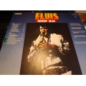 ELVIS MOODY BLUE
