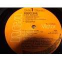ELVIS MOODY BLUE